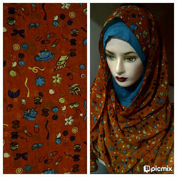 WinieHijab's tweet photo. Kode : DC 18 sifon Rp.40.000 http://t.co/PZUtst5EeJ