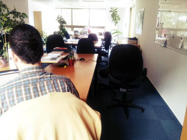 Fluenta Europe tweet media