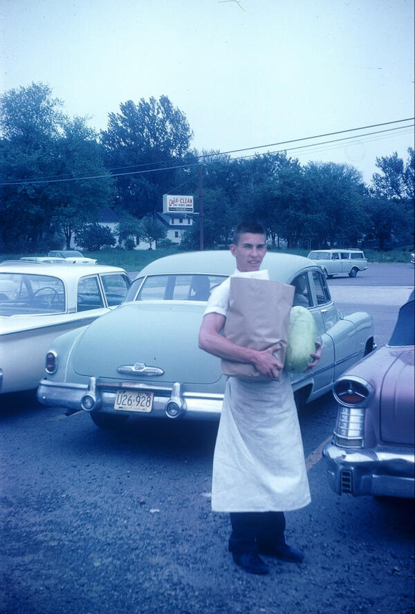 WalCo history  tweet media