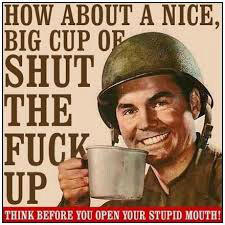 IndyRKX's tweet photo. What the hell team is McCain on anyways? He and Graham need to step in line &amp; enjoy a hot cup of...well, see attached http://t.co/nIKVy9lvZn