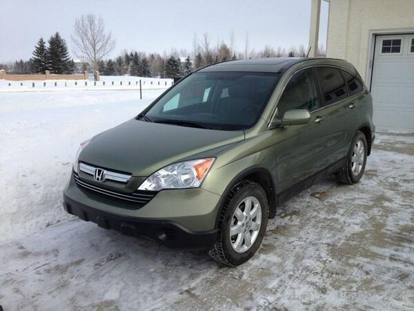 b_obee's tweet photo. 2008 Honda CR-V EX-L http://t.co/Q03VwDWk0j http://t.co/ivsAVxP9WS