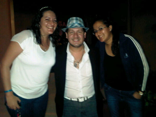 salvece's tweet photo. @alejita28_18 gran noche http://t.co/c9ADb9uoiX