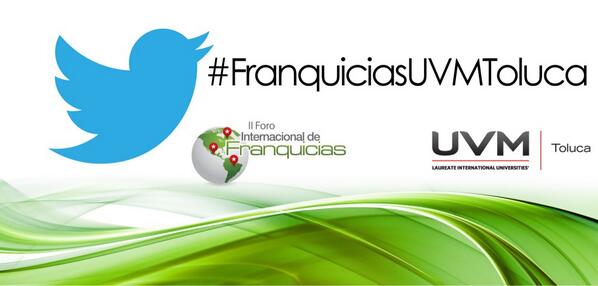 UVMCampusToluca's tweet image. Empecemos una gran semana linces! Muy orgullosos de ser la cese de #FranquiciasUVMToluca