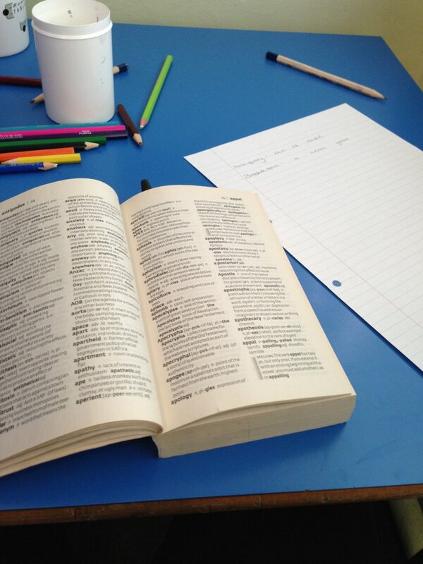 Connor__Lewis's tweet image. So boring #bullshit #dictionarywork