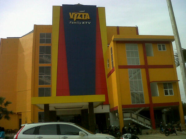ndangkusuma's tweet photo. Mari melepas penat... http://t.co/ZzMlSu3sSt