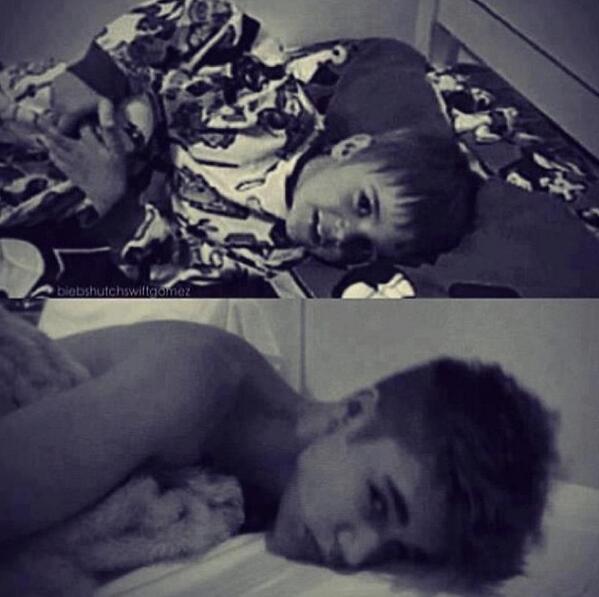 directien's tweet photo. RT if you love Justin Bieber <3 http://t.co/nUGoO2AQqA