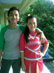 Panteeess☺♥"<a href="/FrisllyAddict/">Addicted of frislly☀</a>: Kira-kira @frisllyherlin sama <a href="/wilskyyy/">🤯</a> pantes gak ?? "