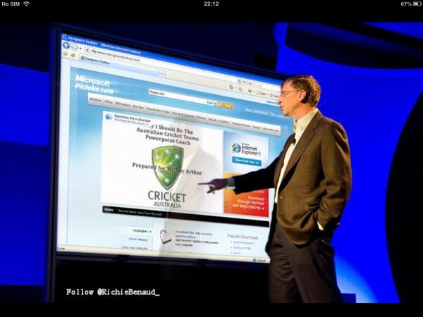 missmaddenstein's tweet image. Salt. Wound. #HomeworkGate #IndvAus “@MichaelVaughan: Australia's new number 3 .... http://t.co/yuNZsElpLE”