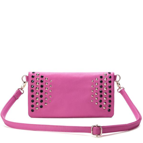 TiBags's tweet photo. MEF Contrast Cross-Body Bag
http://t.co/ANWKvWrJeR http://t.co/LFlrYSAt0B