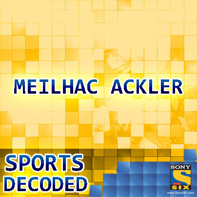 SonySportsNetwk's tweet photo. Unscramble the name of this Australian player.
Hint: He is also known as โPupโ. #Cricket #SportsDecoded http://t.co/C5a3HVOuQw