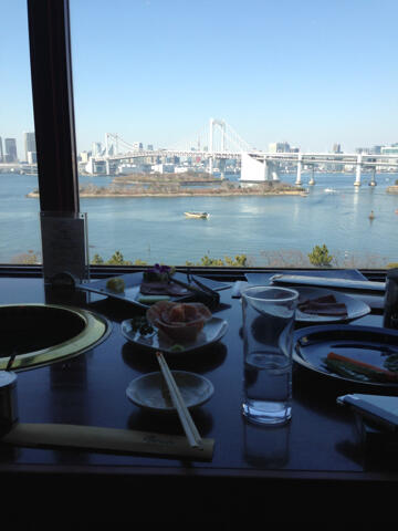 お台場！ http://t.co/yCX3W5Yr9w