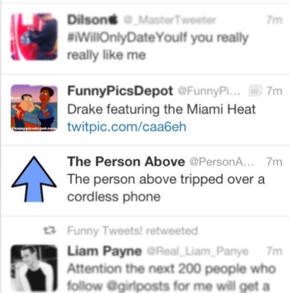 ComedyPicsDepot's tweet photo. http://t.co/gZl9F3VKDj