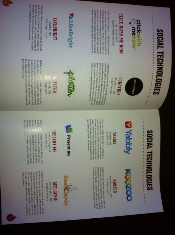 BigPictureGuy's tweet image. #SXaccelerator #clickwithmenow, SXSW