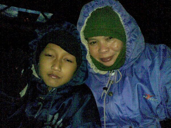 We9ALAXYspensa_'s tweet image. BONUS KEDUAAAAA. FIRMAN JANGAN LUPA TIDUR DIPELUKAN BUNDA YAAA @KazeNoSenshi13 #memberfact