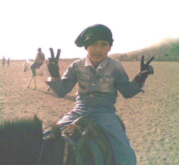 We9ALAXYspensa_'s tweet image. INI DIA BONUSNYA. TARAAAAAA. FIRMAN UCAPKAN HAI UNTUK PARA COCOMANGERS @KazeNoSenshi13 #memberfact