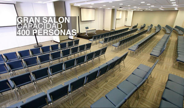 Conoce el lugar ideal para organizar todos tus eventos: Panama Convention Center.<a href="/Telemetro/">Telemetro</a>  facebook.com/pages/Panama-C…