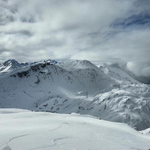 MelB Travel Lifestyle Blogger (@melbtravel) on Twitter photo Another amazing view while #skiing in #StantonStanton #Austria <a href="/snowcrunchcom/">Snow Crunch</a> <a href="/StantonReview/">St. Anton am Arlberg</a> #travelphotos Another amazing view while #skiing in #StantonStanton #Austria <a href="/snowcrunchcom/">Snow Crunch</a> <a href="/StantonReview/">St. Anton am Arlberg</a> #travelphotos