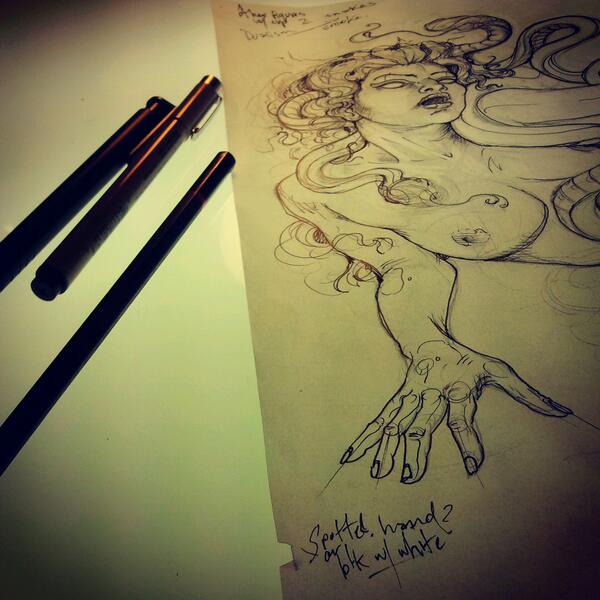 Alison Lilly tweet media