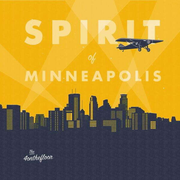 4otf's tweet image. Artwork for #SoMPLS. #vinyl