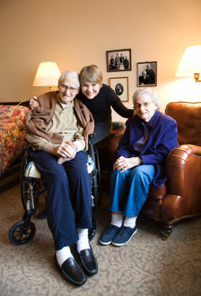 7 Things That Make Nursing Homes Ideal - feedproxy.google.com/~r/LiveLighter… #health, #diet,