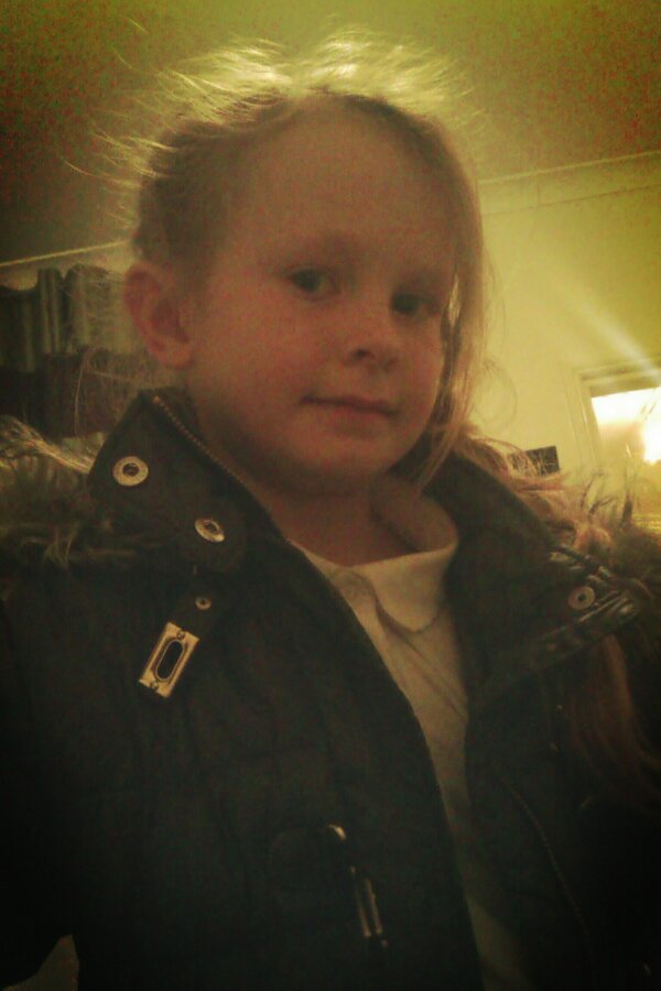 Iya I'm Beth'xoxo tweet media