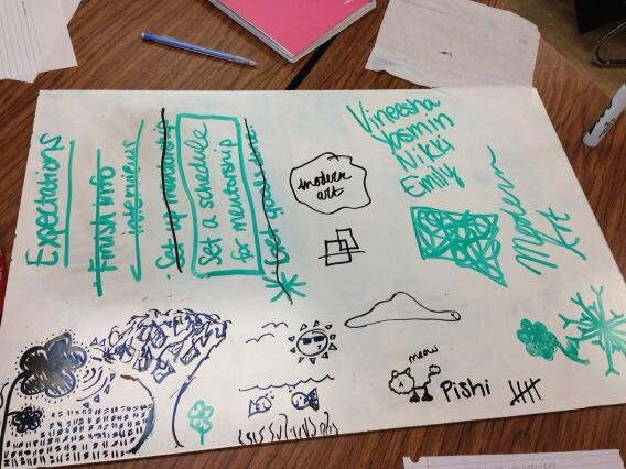 YasminAtef's tweet image. Why did Mr. Anderson leave her with us?! #mskelly #sobored #saveus @vineesha30 @emily_richter #NikkiGuetzke