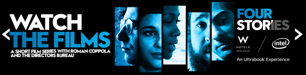 WAtlantaHotel's tweet photo. A Short Film Series with Roman Coppola. Learn more on our FB page. http://t.co/Munfh4mDsa
