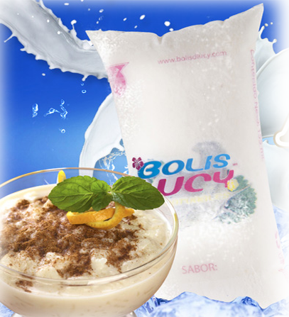 BolisLucy's tweet photo. ¿Qué tal un delicioso @BolisLucy  sabor Arroz con Leche?
¡Te esperamos en alguna de nuestras sucursales! http://t.co/kmeJx3jBHq