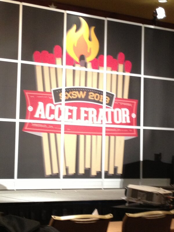 LinseedCapital's tweet image. #sxaccelerator #SXSW2013