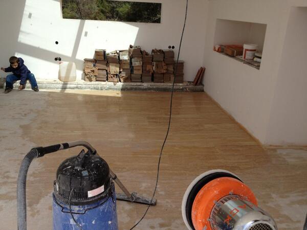 TEKNİK SİLİM KURSU...