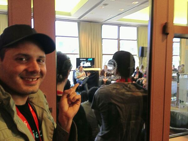 Twitter / sshadmand: #socialads #SXSW #sharethismoment ...