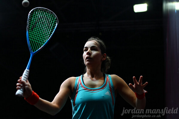 Vote4Squash's tweet photo. Well done @jennyduncalf! Many more to come! http://t.co/6WduB2lR4L #vote4squash