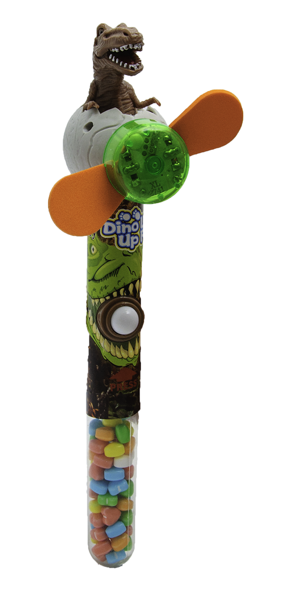 FunFactoryCandy tweet picture
