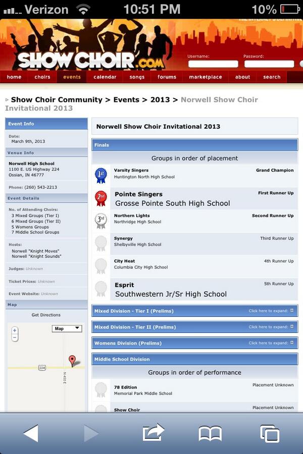 P_Flanz's tweet image. Aw yeah Pointe Singers yeah!!! #PSTakeover So excited for #TeaysValley