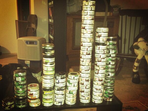 jarrettday's tweet image. @warkybear we are disgusting human beings #dipproblems #cancerchasers