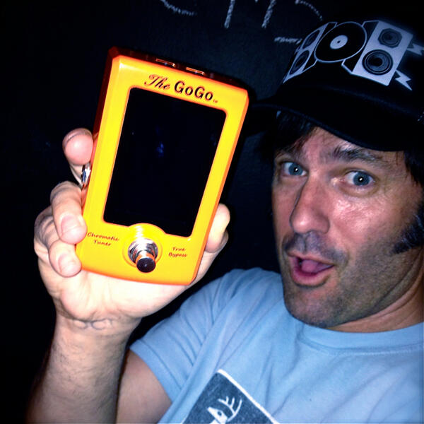 GoGo Tuners tweet media