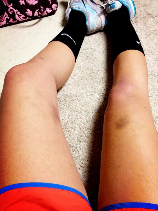 beccamann2's tweet image. ummm...my roommate abuses me... 😨 @jodez8 #helpmeh