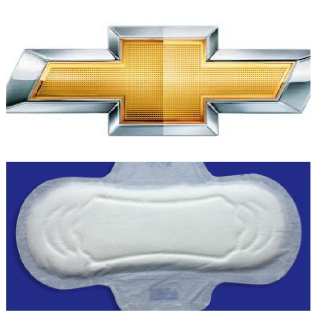 Upside Down Dodge Viper Emblem = Daffy Duck? CorvetteForum