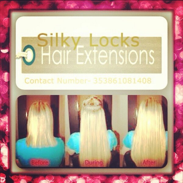 SilkyLocks's tweet photo. SILKY LOCKS HAIR EXTENSIONS👍 LIKE ON FACEBOOK💜 #hairextensions #hair #microbeads #prebonds  #amazing http://t.co/BSxE3zD6DG