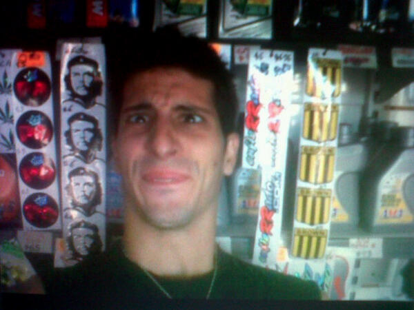 ccindib's tweet image. Mi compañero el facha en el grupo de los más lindis #meestancachandomeestancachando #error404notfound