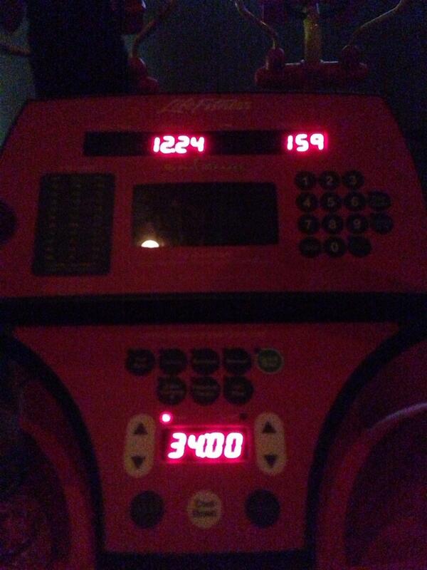 meganschacht's tweet image. Hell yeah #prompreparation