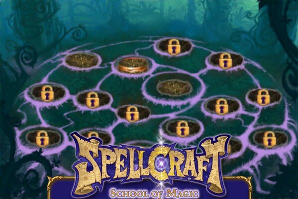 GypsyWhat's tweet photo. Join me at the #SpellCraft School of Magic!glp $!$($76@ http://t.co/rvSybpwiKT http://t.co/jcXLAwennK