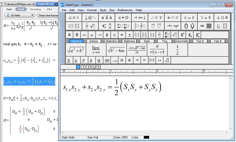 mathtype 6.9 promotional code mathtype 6.9 promotional code