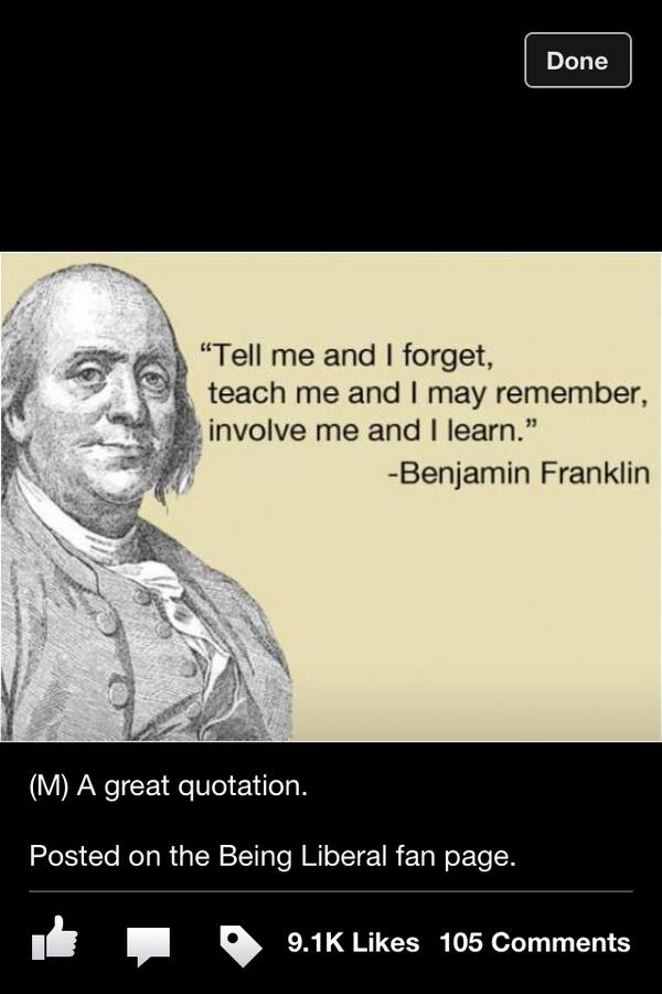 I absolutely love this quote! So true!