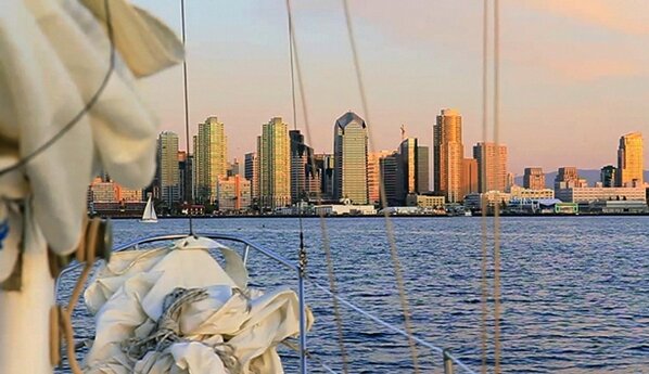 towncountrysd's tweet image. Want to enjoy this view? Enter the #SailIntoSpring contest for a chance to win a sailing trip! bit.ly/W3cgA3