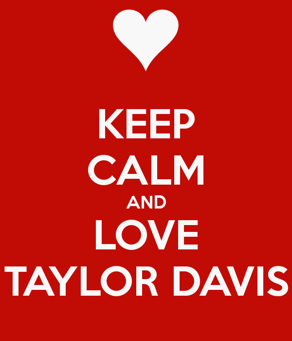TaylorDavisST tweet picture