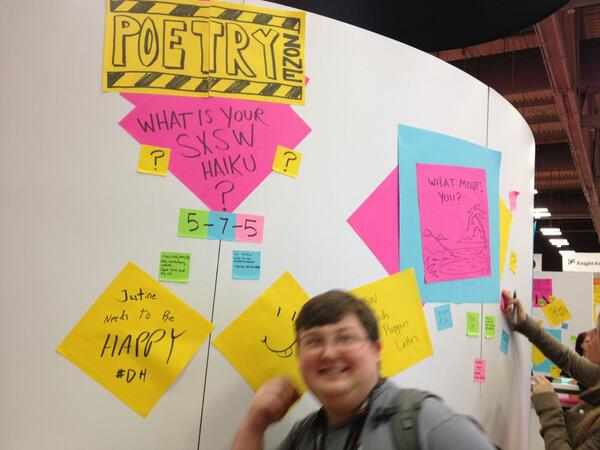 <a href="/justinesong/">Justine Song</a>: <a href="/kkubasik/">Kevin Kubasik</a> I don't think that Post-it Note is big enough <a href="/hzdg/">HZ</a>