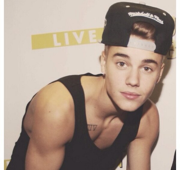JustinDrewJBfan tweet picture