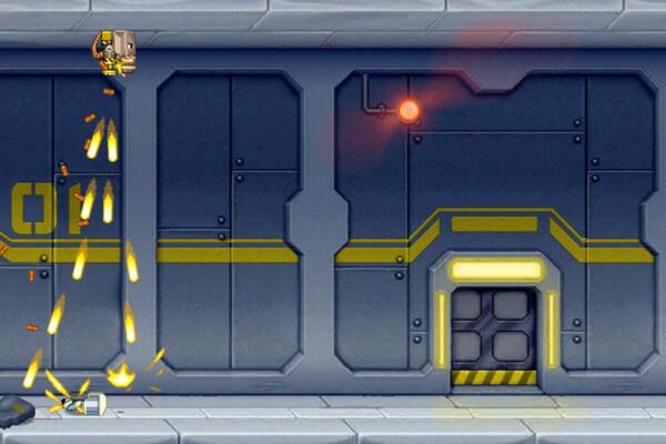 AlexSoliman's tweet image. I just flew 161m in a totally crazy game of Jetpack Joyride on iPhone. Try to beat that!tk bit.ly/rKuWqK