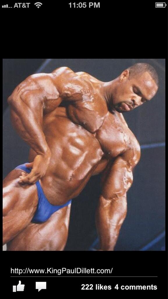 Paul Dillett tweet media